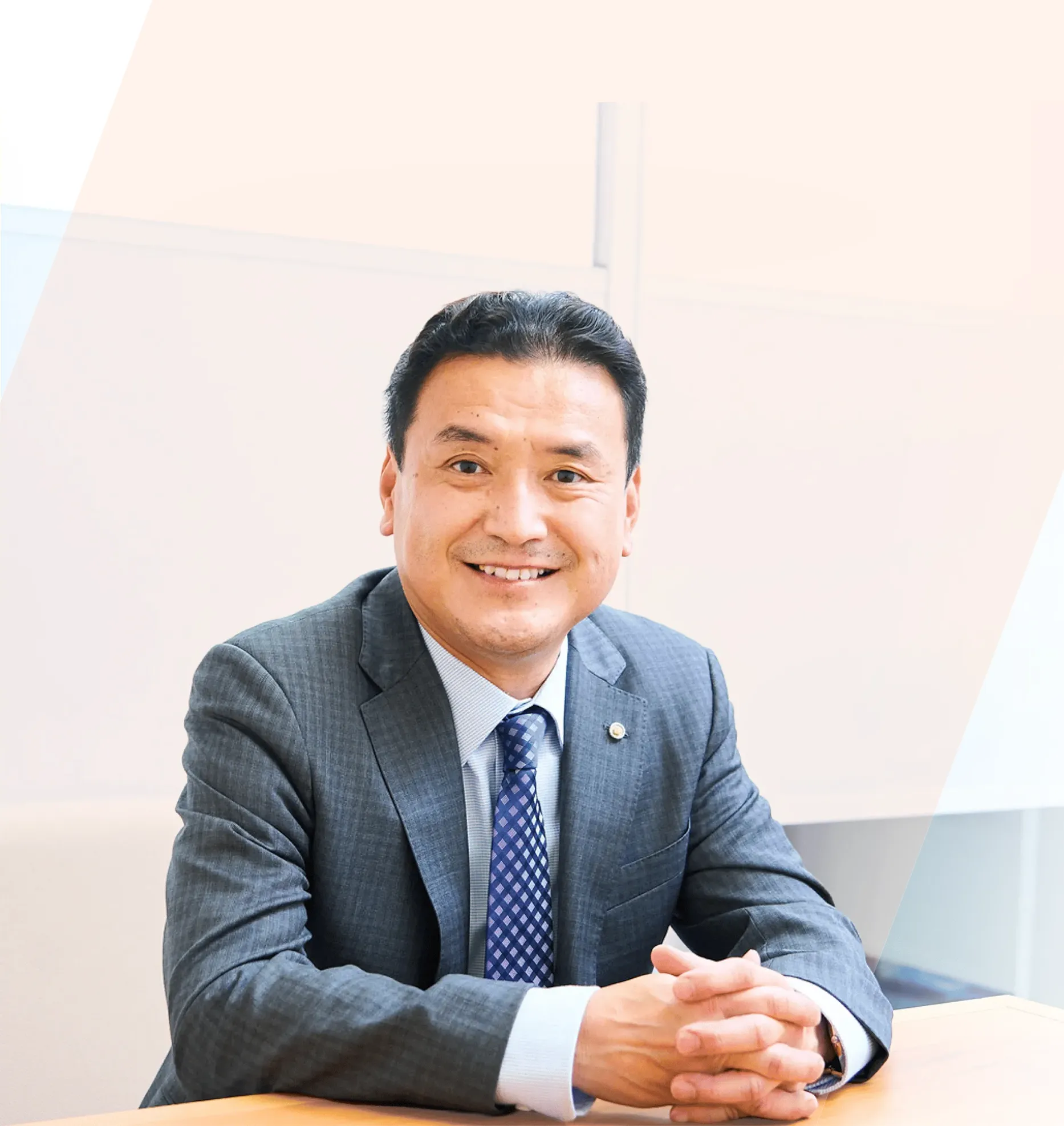 柴田行康先生