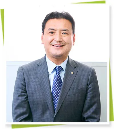 柴田先生