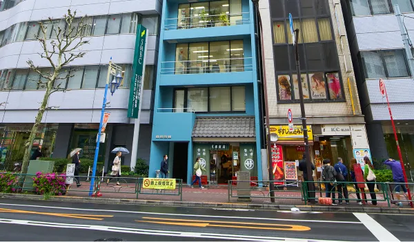 イメージ写真